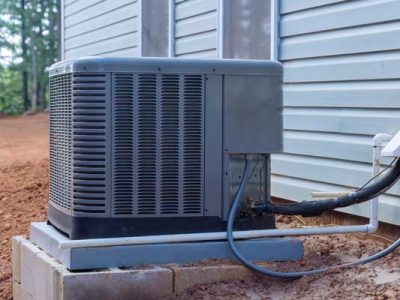 HVAC Repair Solutions