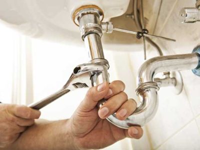 Plumbing Repair Services