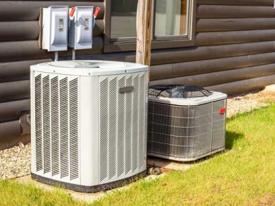 Residential HVAC Installation Services