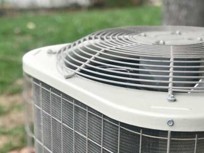 Residential HVAC Solutions