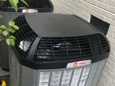 Trane HVAC System