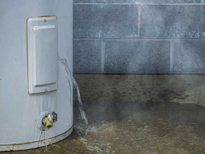 Water Heater Repair Services